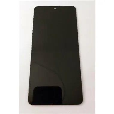 Pantalla lcd para Xiaomi Poco X6 Pro 5G mas tactil negro compatible TFT