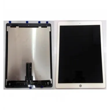 Pantalla lcd para IPad Pro 12.9 2ª Generación 2017 A1670 Wifi A1671 Wifi, GSM mas tactil blanco calidad premium