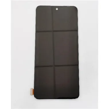 Pantalla OLED mas tactil negro para Xiaomi Redmi Note 12 version global compatible