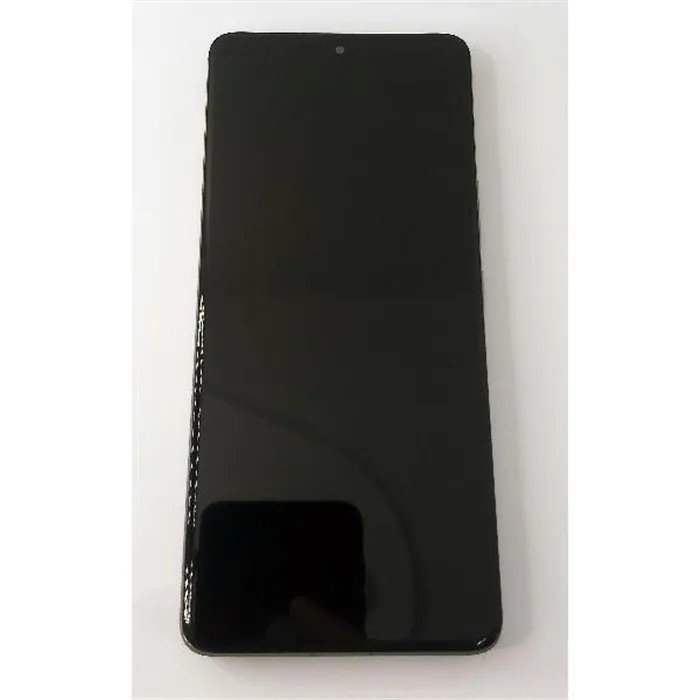 Pantalla lcd para Xiaomi 13 Ultra mas tactil negro con marco verde compatible TFT