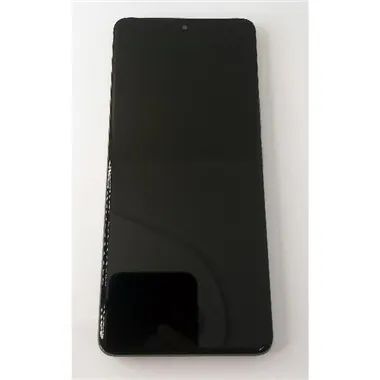 Pantalla lcd para Xiaomi 13 Ultra mas tactil negro con marco verde compatible TFT