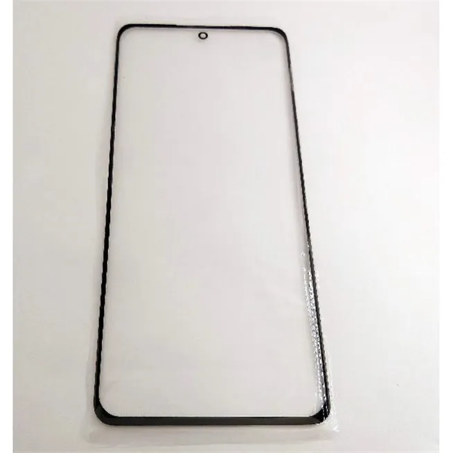 Cristal negro para Oppo Reno 10 5G calidad premium