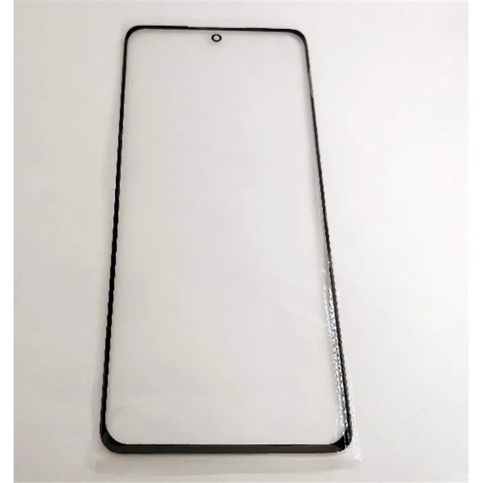 Cristal negro para Oppo Reno 10 5G calidad premium