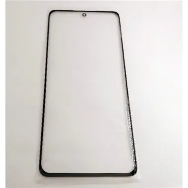Cristal negro para Oppo Reno 10 5G calidad premium