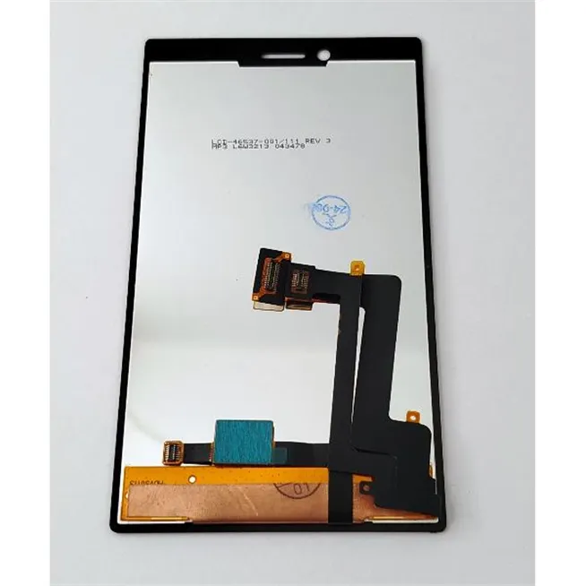 Pantalla lcd para Unihertz Titan Slim mas tactil negro calidad premium