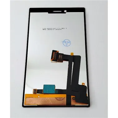 Pantalla lcd para Unihertz Titan Slim mas tactil negro calidad premium