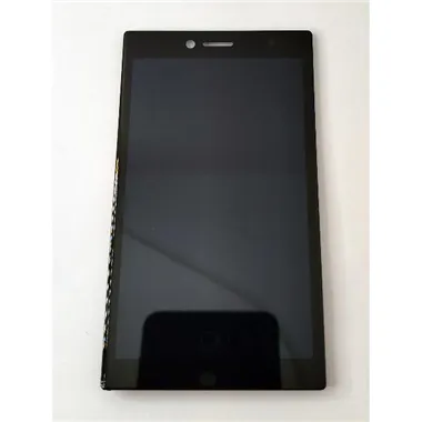 Pantalla lcd para Unihertz Titan Slim mas tactil negro calidad premium