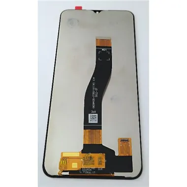 Pantalla lcd para AGM H6 mas tactil negro calidad premium