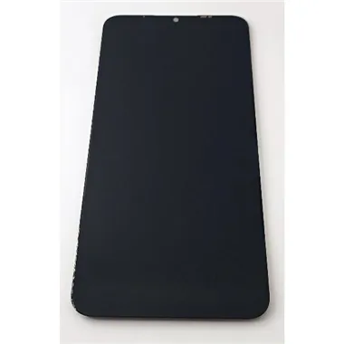 Pantalla lcd para AGM H6 mas tactil negro calidad premium