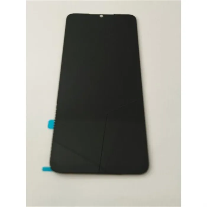 Pantalla lcd para Tecno Spark Go 2023 mas tactil negro calidad premium