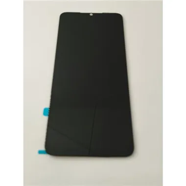 Pantalla lcd para Tecno Spark Go 2023 mas tactil negro calidad premium