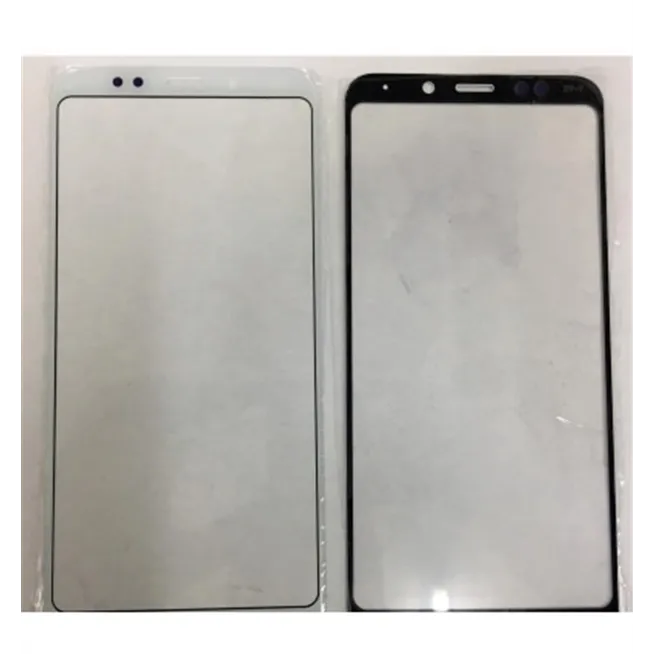 Xiaomi Redmi 5 Plus cristal blanco