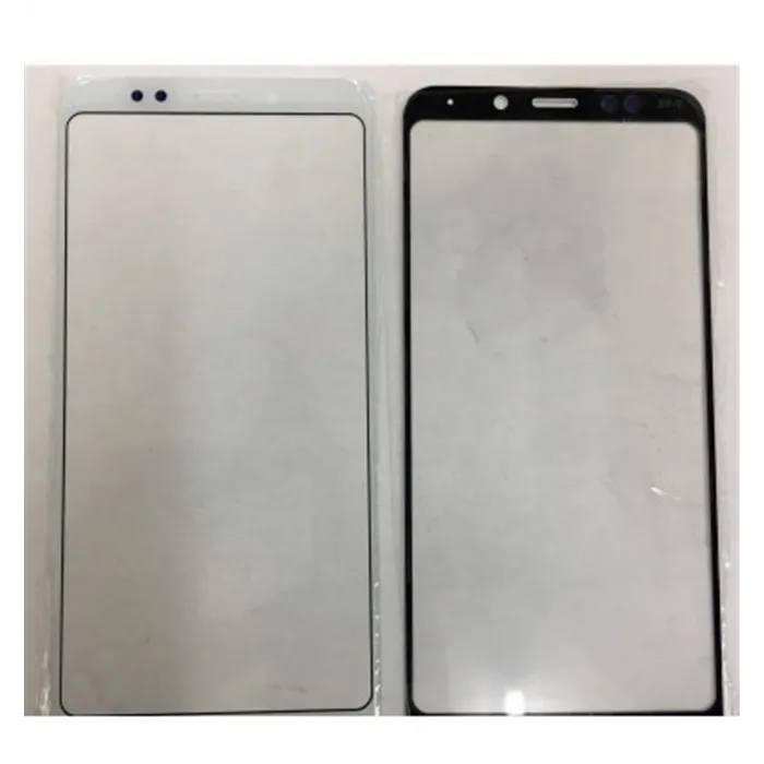 Xiaomi Redmi 5 Plus cristal blanco