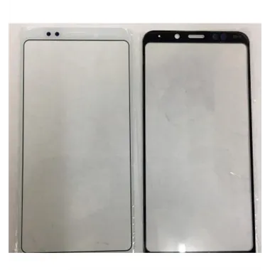 Xiaomi Redmi 5 Plus cristal blanco