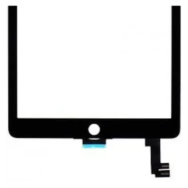 iPad Air 2 pantalla táctil negro premium