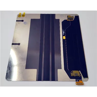 Pantalla lcd para Oneplus Open mas tactil negro calidad premium