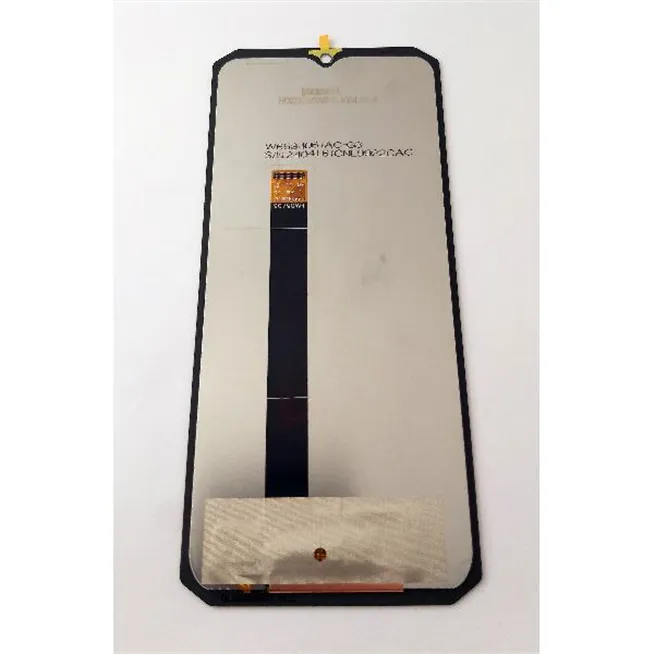 Pantalla lcd para Hotwav Cyber 15 mas tactil negro calidad premium