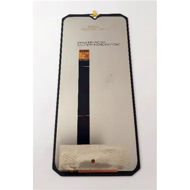 Pantalla lcd para Hotwav Cyber 15 mas tactil negro calidad premium