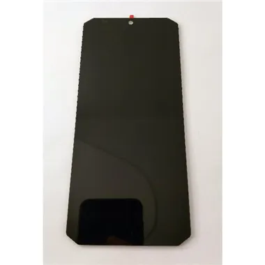 Pantalla lcd para Hotwav Cyber 15 mas tactil negro calidad premium