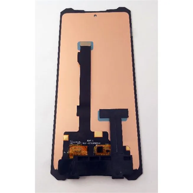 Pantalla lcd para Doogee DK10 mas tactil negro calidad premium