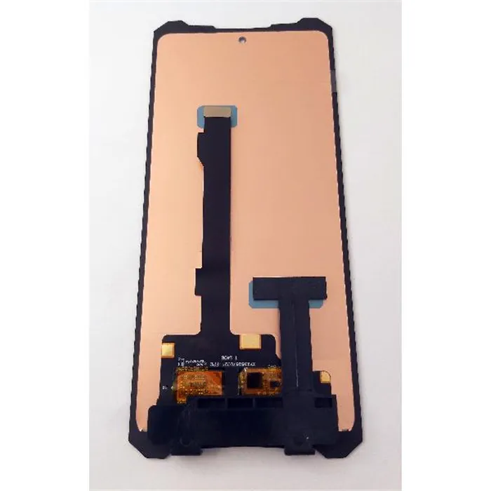 Pantalla lcd para Doogee DK10 mas tactil negro calidad premium