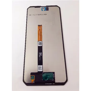 Pantalla lcd para Blackview BV8100 mas tactil negro calidad premium