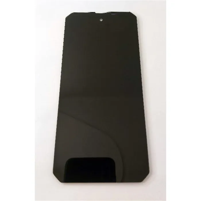 Pantalla lcd para Blackview BV8100 mas tactil negro calidad premium