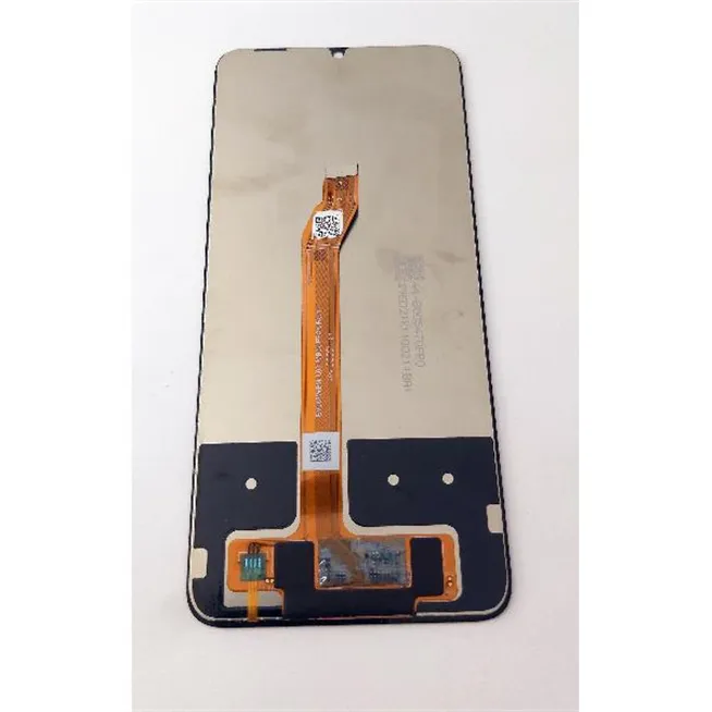 Pantalla lcd para Oukitel C51 mas tactil negro calidad premium