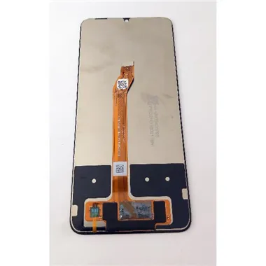 Pantalla lcd para Oukitel C51 mas tactil negro calidad premium