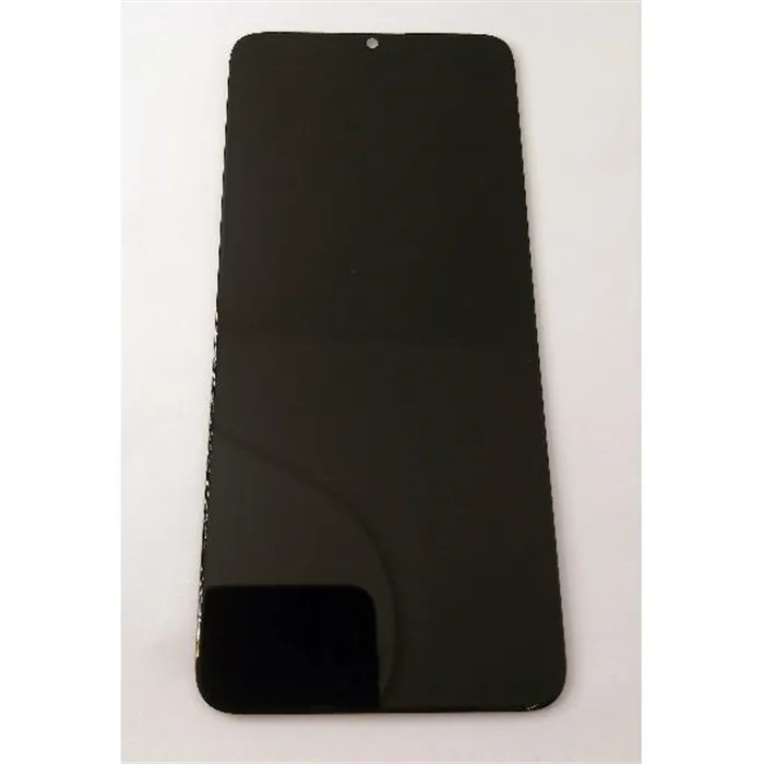 Pantalla lcd para Oukitel C51 mas tactil negro calidad premium