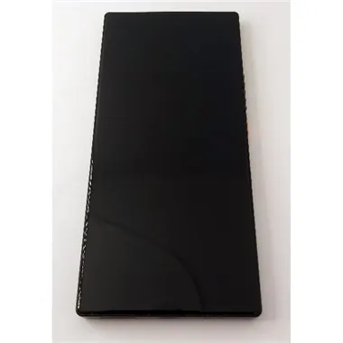 Pantalla lcd para ZTE Nubia Z60 Ultra NX721 mas tactil negro con marco negro calidad premium