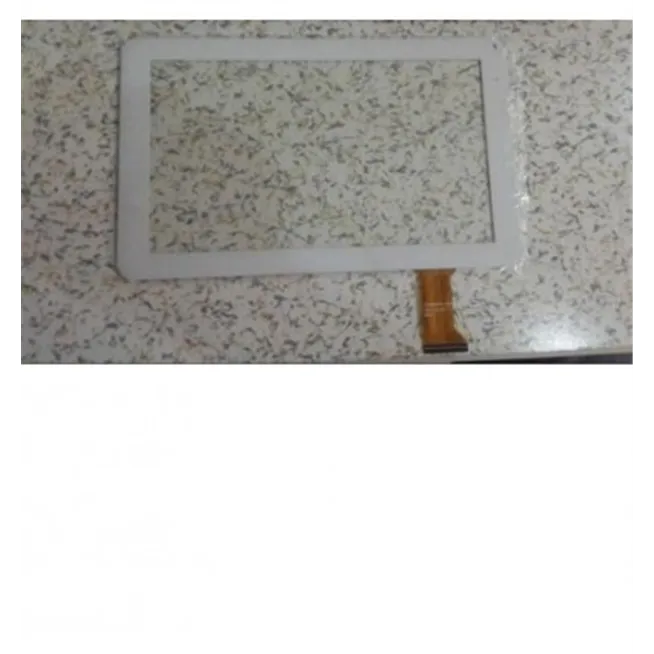 Pantalla Táctil repuesto Tablet china 9 Modelo 21"
