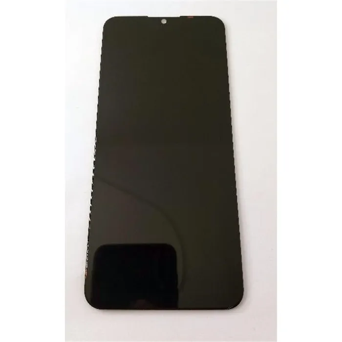 Pantalla lcd para Hotwav Note 13 mas tactil negro calidad premium