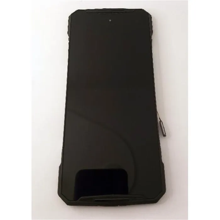 Pantalla lcd para Doogee DK10 mas tactil negro con marco negro calidad premium