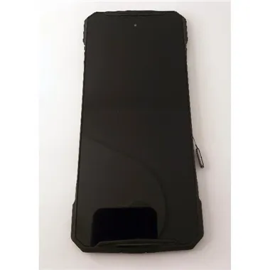 Pantalla lcd para Doogee DK10 mas tactil negro con marco negro calidad premium