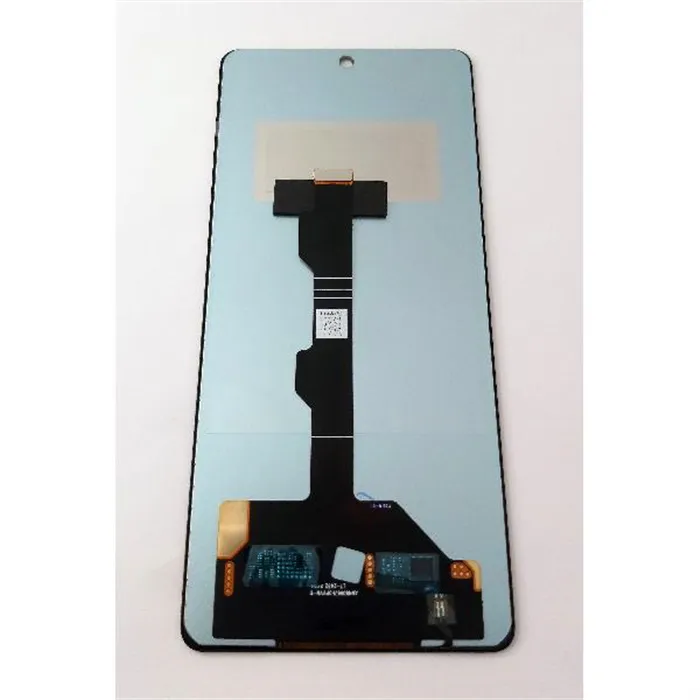 Pantalla lcd para Xiaomi Redmi Note 13 Pro 4G Xiaomi Poco M6 Pro 4G mas tactil negro compatible TFT