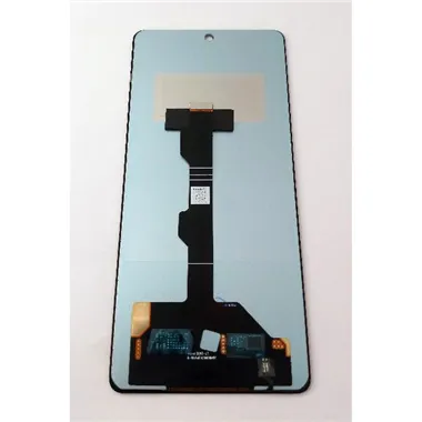 Pantalla lcd para Xiaomi Redmi Note 13 Pro 4G Xiaomi Poco M6 Pro 4G mas tactil negro compatible TFT