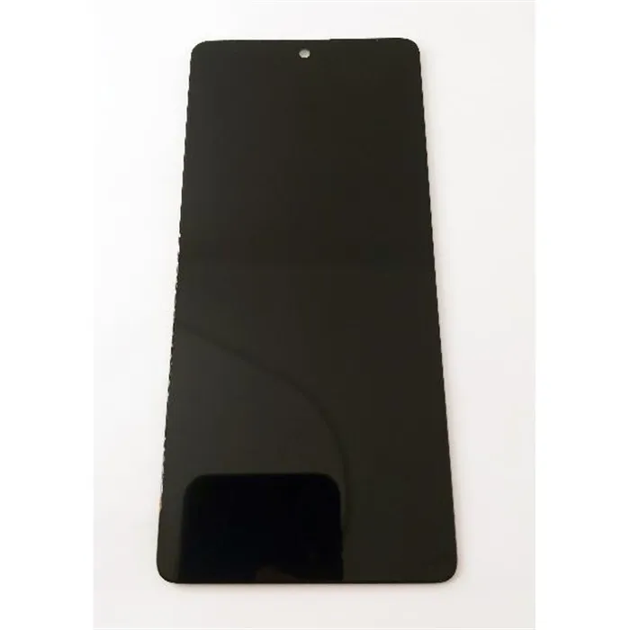 Pantalla lcd para Xiaomi Redmi Note 13 Pro 4G Xiaomi Poco M6 Pro 4G mas tactil negro compatible TFT