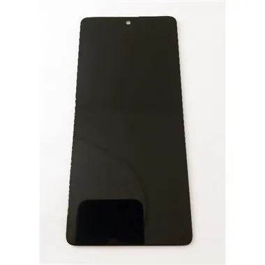 Pantalla lcd para Xiaomi Redmi Note 13 Pro 4G Xiaomi Poco M6 Pro 4G mas tactil negro compatible TFT
