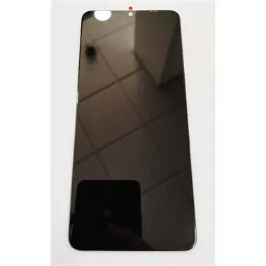 Pantalla lcd para Oukitel C50 5G mas tactil negro calidad premium