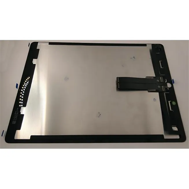 Pantalla lcd para IPad Pro 12.9 2ª Generación 2017 A1670 Wifi A1671 Wifi, GSM mas tactil negro calidad premium