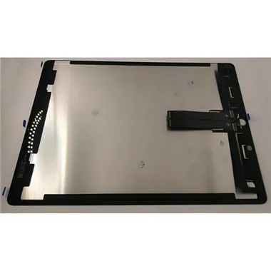 Pantalla lcd para IPad Pro 12.9 2ª Generación 2017 A1670 Wifi A1671 Wifi, GSM mas tactil negro calidad premium