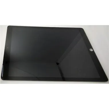 Pantalla lcd para IPad Pro 12.9 2ª Generación 2017 A1670 Wifi A1671 Wifi, GSM mas tactil negro calidad premium