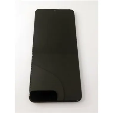 Pantalla lcd para Zte Blade A53 Pro mas tactil negro mas marco negro calidad premium remanufacturada