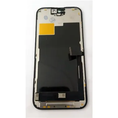 Pantalla lcd Incell para Iphone 15 Pro mas tactil negro