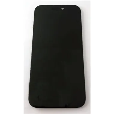 Pantalla lcd Incell para Iphone 15 Pro mas tactil negro