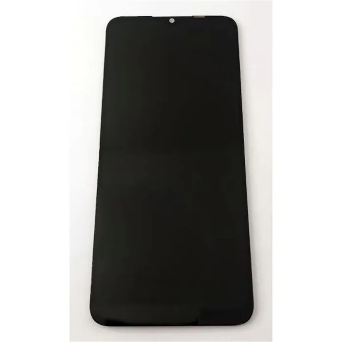 Pantalla lcd TFT para Samsung Galaxy A15 4G A155 A15 5G A156 M15 5G mas tactil negro