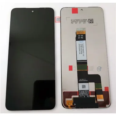 Pantalla lcd para Xiaomi Redmi 13 Redmi Redmi 13 5G mas tactil negro calidad premium