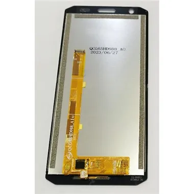 Pantalla lcd para Doogee S41 Max mas tactil negro calidad premium
