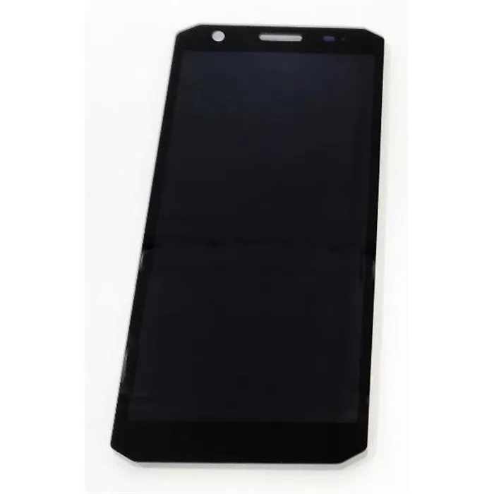 Pantalla lcd para Doogee S41 Max mas tactil negro calidad premium